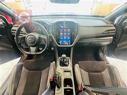 Subaru WRX